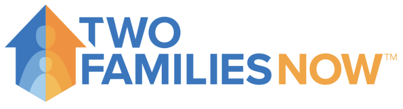 Two Families Now_Logo